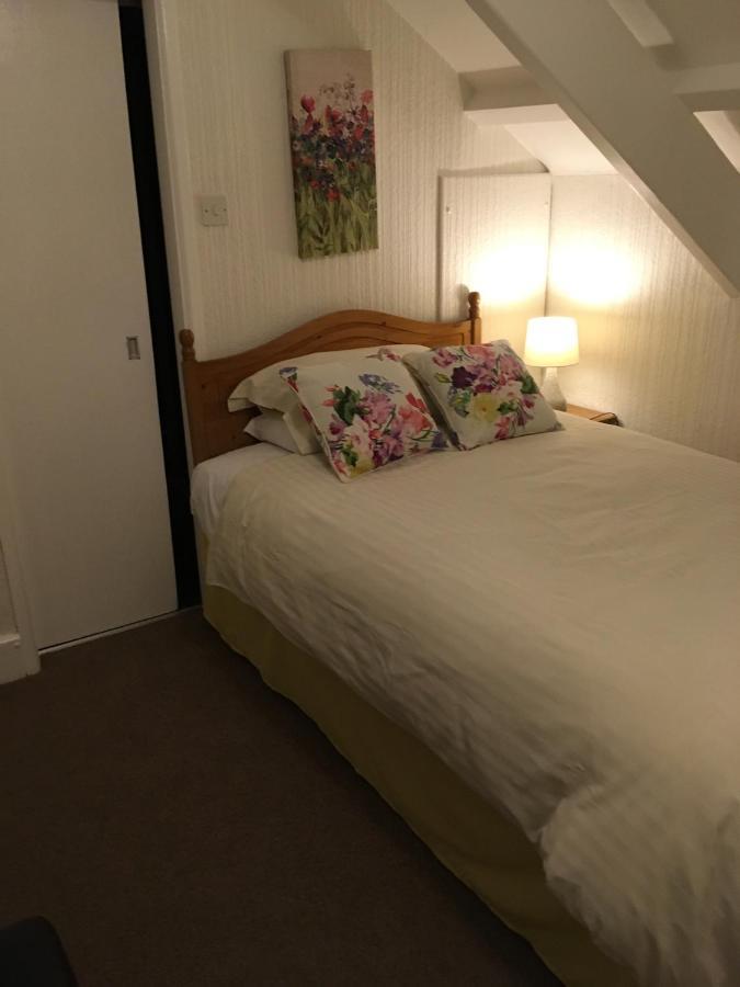 Poppy'S Guest House Plymouth Exterior foto