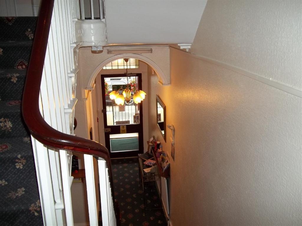 Poppy'S Guest House Plymouth Exterior foto