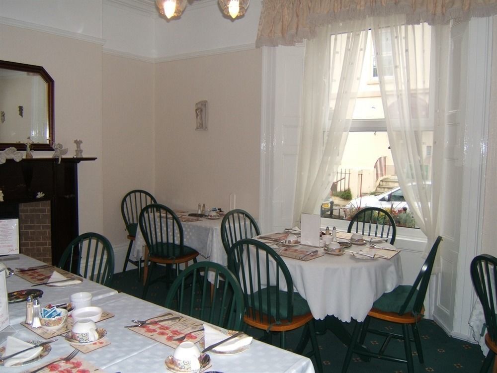 Poppy'S Guest House Plymouth Exterior foto